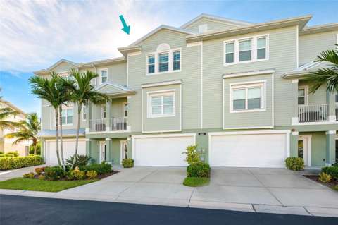 10301 Coral Landings Court #104, home for sale in Placida 33946