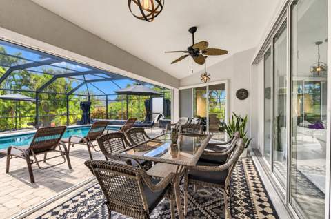 2276 Oberon Lane, Punta Gorda FL - photo 9 of 61