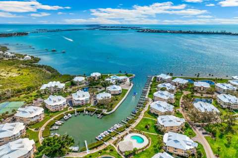 11000 Placida Road #1073, gated community for sale in Placida