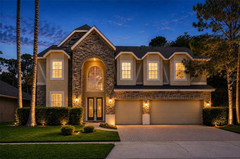 5 bedroom Single Family Residence at 11027 Summerspring Lakes Drive, Estates At Summer Lakes Cypress, Orlando — photo 1