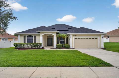 13529 Via Roma Circle, home for sale on Via Roma Circle
