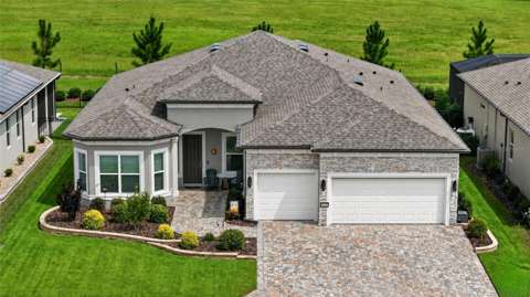 5235 SW 88Th Circle, gated community for sale in Ocala