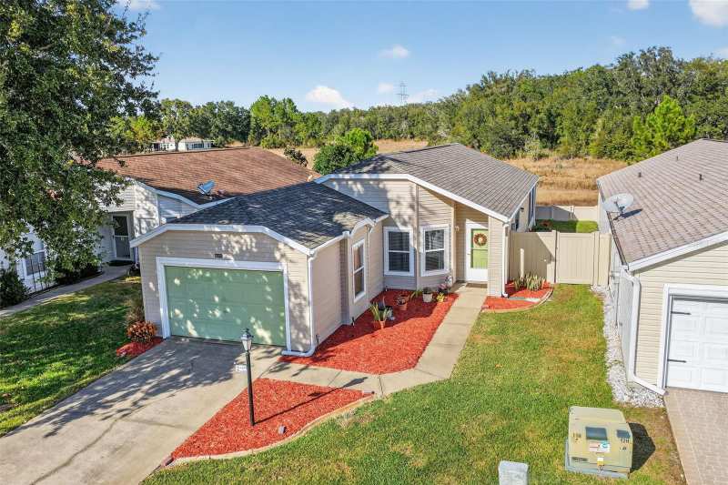 2 bedroom Single Family Residence at 4900 Heron Run Circle, Plantation At Leesburg Heron Run, Leesburg — photo 1
