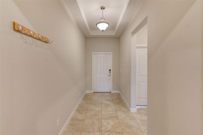 3 bedroom Single Family Residence at 8121 Sequester Loop, Connerton Village 02 Prcl 211, Land O Lakes — photo 3