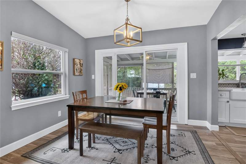 4 bedroom Single Family Residence at 5020 SAINT MARIE AVENUE, LAKE CONWAY ESTATES, BELLE ISLE — photo 5