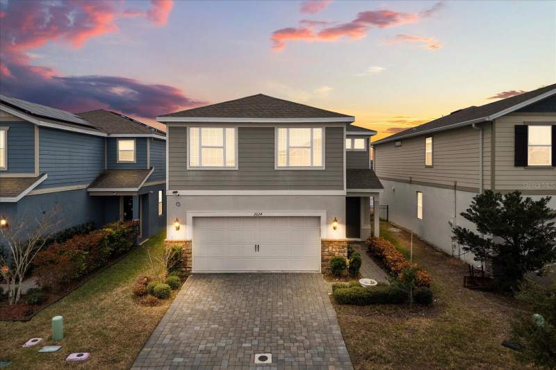 5 bedroom Single Family Residence at 2624 Blowing Breeze Avenue, Tohoqua Ph 4A, Kissimmee — photo 4
