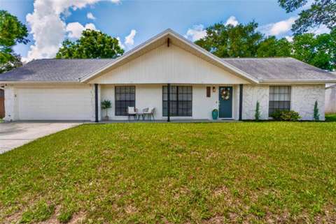 720 Green Cove Drive, home for sale in Brandon 33510