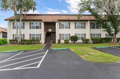 2400 Forest Drive #252, home for sale in Inverness 34453