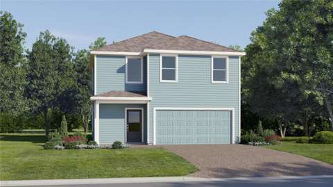 6060 Balance Way, home for sale in Clermont 34714
