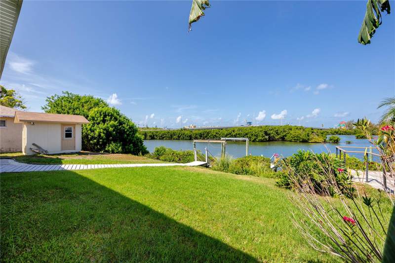 3 bedroom Single Family Residence at 8046 BAYHAVEN DRIVE, BAYHAVEN 3RD ADD, SEMINOLE — photo 4
