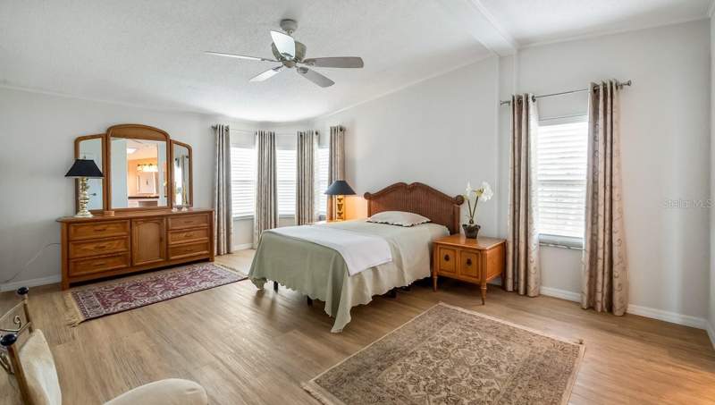 2 bedroom Manufactured Home at 3109 Manatee Road, Tavares Fox Run Mobile Home, Tavares — photo 5