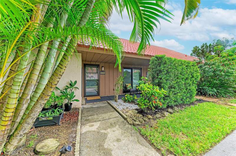2 bedroom Villa at 6600 Draw Lane #116, Sunrise Golf Club Ph III, Sarasota — photo 5
