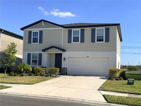 10062 Daybreak Glen, home for sale on Daybreak Glen