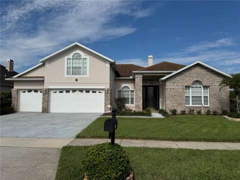 1630 Morgans Mill Circle, home for sale in Orlando 32825