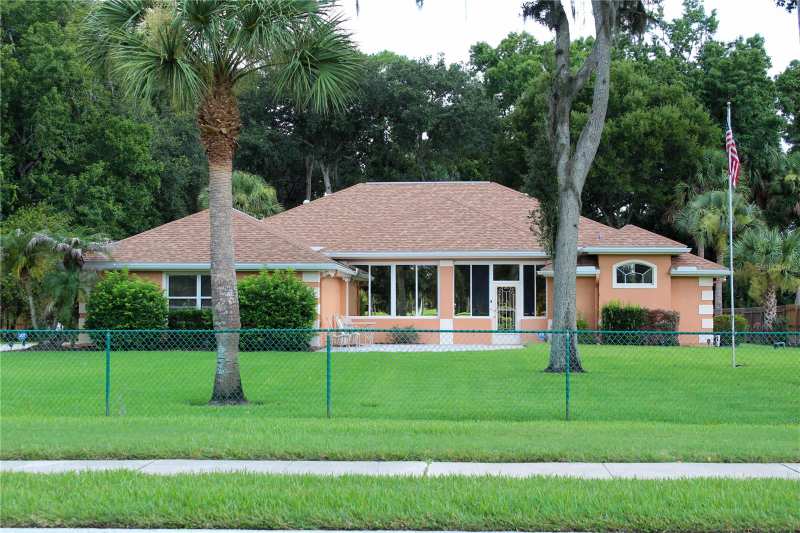 3 bedroom Single Family Residence at 751 Calle Grande Street, Fleming Fitch Grant, Ormond Beach — photo 1