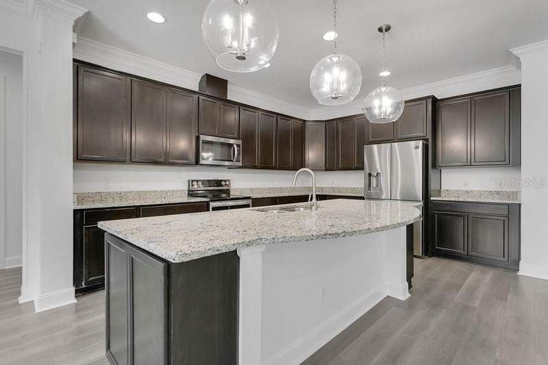 4 bedroom Single Family Residence at 14105 Larkspur Lake Drive, Lakeview Pointe/Horizon West P, Winter Garden — photo 3