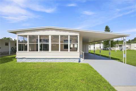 10913 Justice Drive, golf community for sale in Port Richey