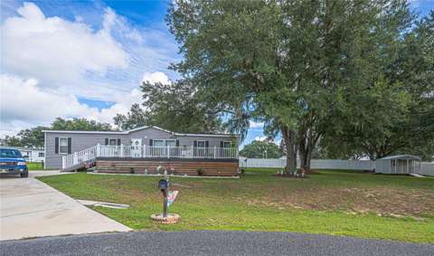 21 NE 69Th Court, home for sale in Ocala 34470