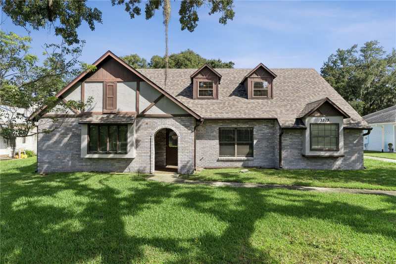 4 bedroom Single Family Residence at 3313 Mardis Road, Baybreeze Manor, Orlando — photo 1