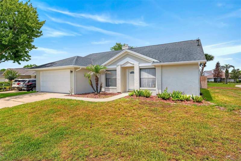 3 bedroom Single Family Residence at 759 Tomlinson Terrace, Lakewood At The Crossings Unit 4, Lake Mary — photo 3
