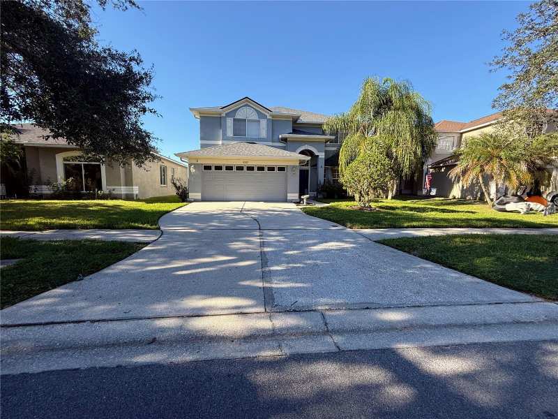 6 bedroom Single Family Residence at 18182 Sandy Pointe Drive, Heritage Isles Ph 1D, Tampa — photo 1