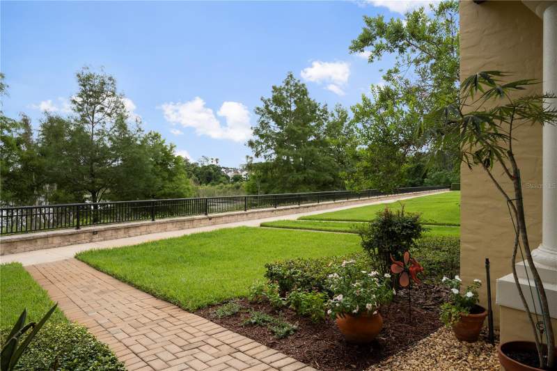 4 bedroom Townhouse at 1132 Charming Street, Enclave/Maitland A-F, Maitland — photo 4