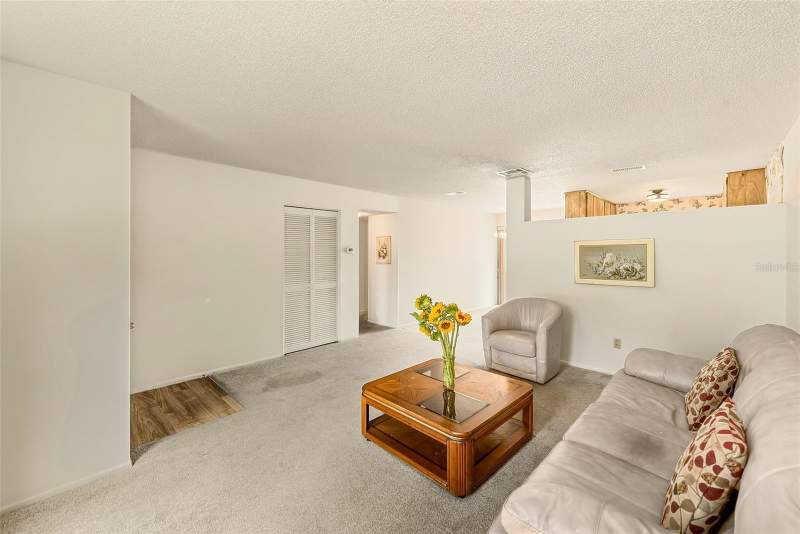 2 bedroom Single Family Residence at 2560 ELDERBERRY DRIVE, COUNTRYSIDE TR 5, CLEARWATER — photo 4