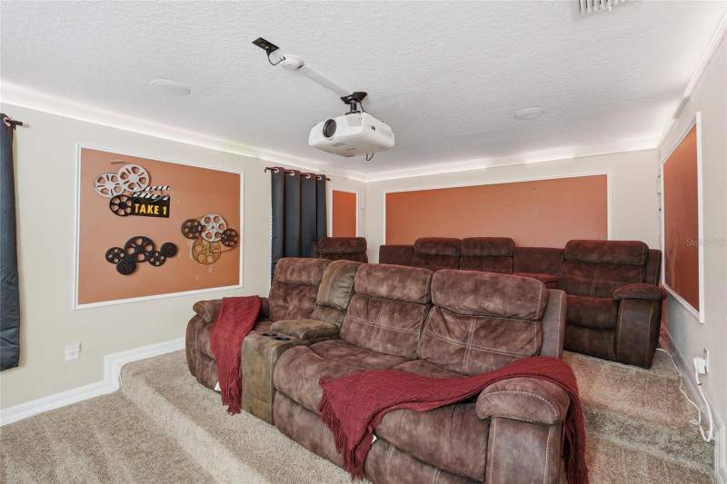 8 bedroom Single Family Residence at 1414 Thunderbird Road, Stoneybrook South Ph 1, Davenport — photo 5