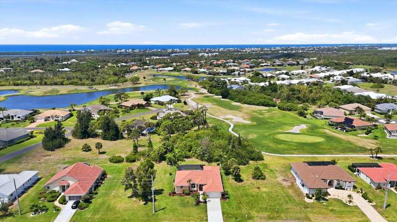 3 bedroom Single Family Residence at 4150 Cape Haze Drive, Cape Haze Windward, Placida — photo 1