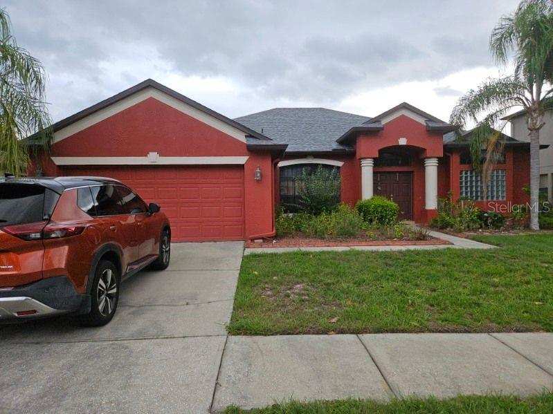 3 bedroom Single Family Residence at 15209 Princewood Lane, Suncoast Lakes Ph 01, Land O Lakes — photo 1