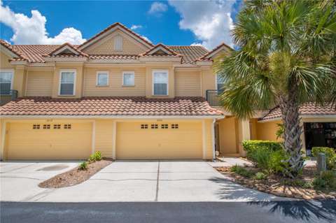2650 Tanglewood Trail, home for sale in Palm Harbor 34685