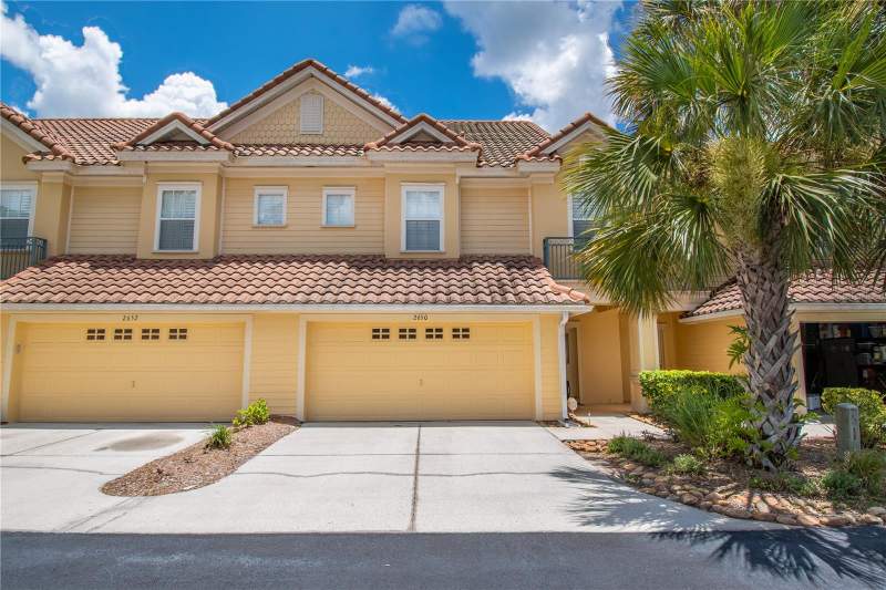 2650 TANGLEWOOD TRAIL home for sale in Tanglewood Townhomes