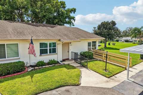 2224 Grenadier Drive, home for sale in Sun City Center 33573