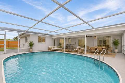 1306 SE 21St Lane, home for sale in Cape Coral 33990