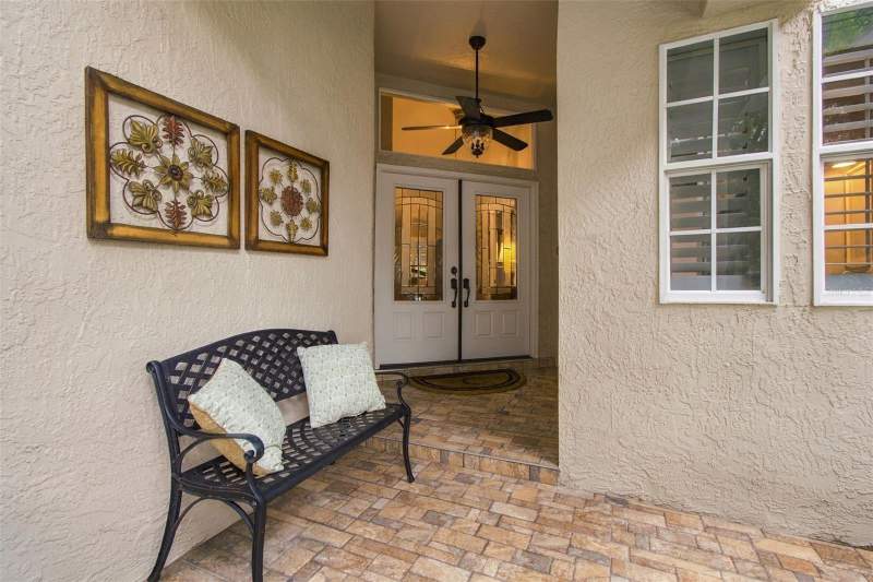4 bedroom Villa at 435 Date Palm Court, Placido Bayou, St Petersburg — photo 3