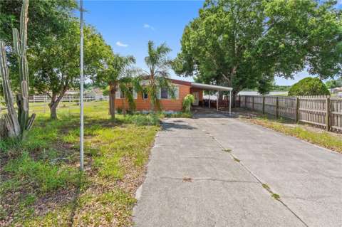 1025 Carver Street, home for sale in Lake Wales 33853