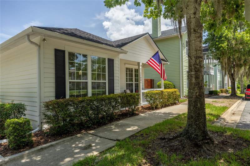 3 bedroom Single Family Residence at 11684 NW 18th Place, Charleston Park Ph 2 At Fletchers Mill, Gainesville — photo 3
