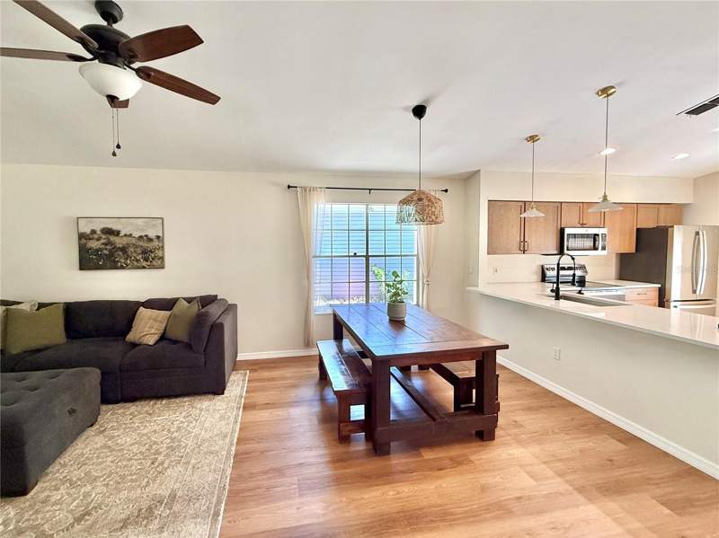 3 bedroom Single Family Residence at 138 Meadow Boulevard, Mayfair Meadows, Sanford — photo 3