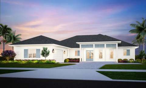 7816 Lake Flores Avenue, home for sale in Bradenton 34210