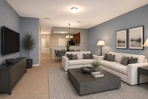 6206 Castelven Drive #104, Orlando FL - photo 6 of 6