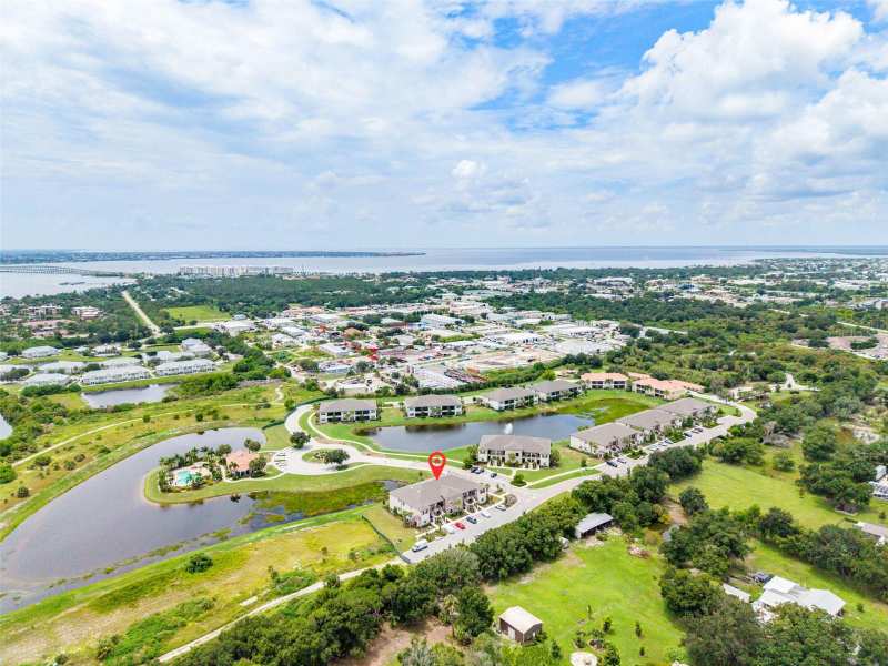 2 bedroom Condominium at 23819 Collina Way #203, Bella Via II Bldg 11, Port Charlotte — photo 1