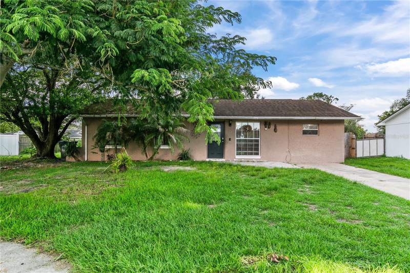 Quail Trail Estates