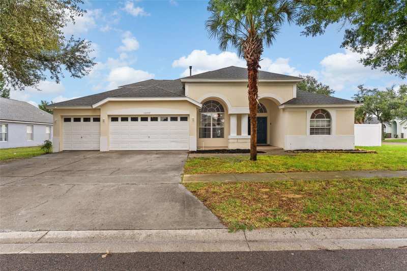 6 bedroom Single Family Residence at 16222 Egret Hill Street, Orange Tree Ph 04 Lt 401 Being In 15-24-2, Clermont — photo 1