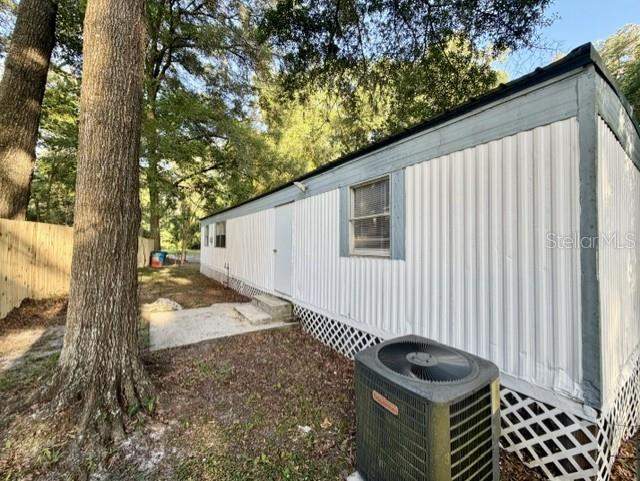 2 bedroom Mobile Home at 18400 NW 233rd Terrace, S C Moore Add Mrs S C Moore Estate, High Springs — photo 4