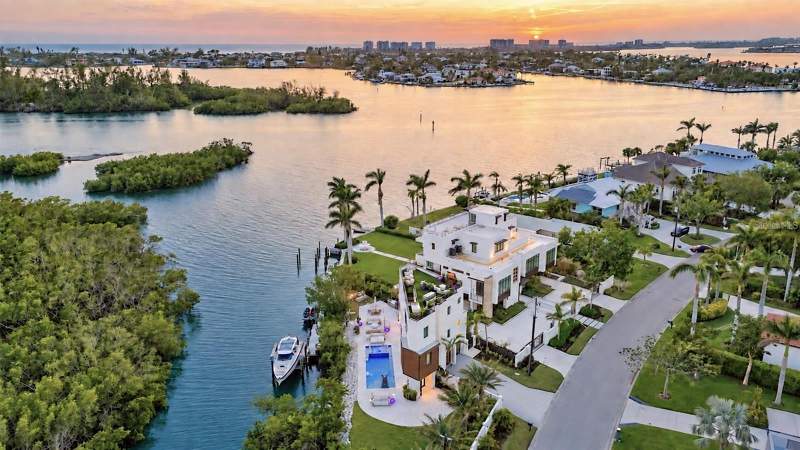 San Remo Estates
