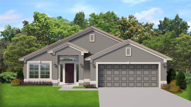 Pine BluffHomes for Sale in Spring Hill, FL