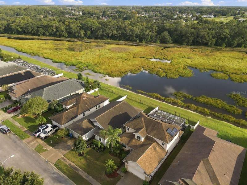 3 bedroom Single Family Residence at 9620 Patrician Drive, Riverchase, New Port Richey — photo 3
