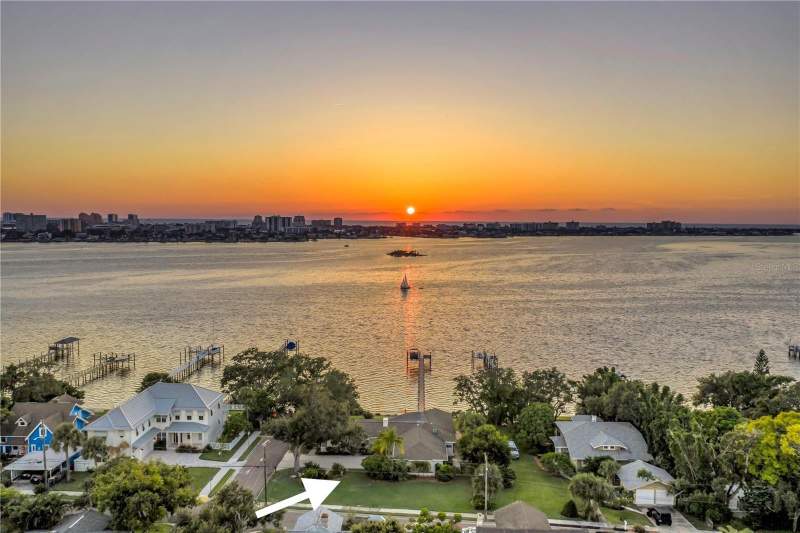 Marshalls E AHomes for Sale in Clearwater, FL