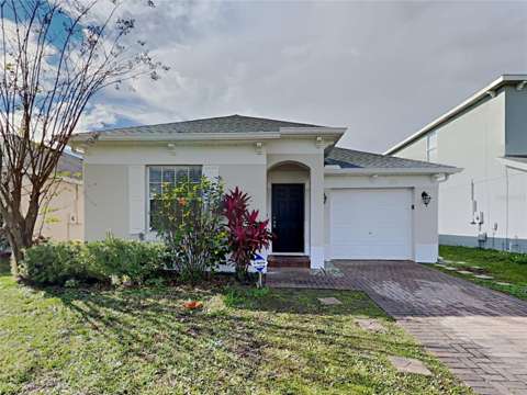 5707 Vista Linda Drive, home for sale in Orlando 32822