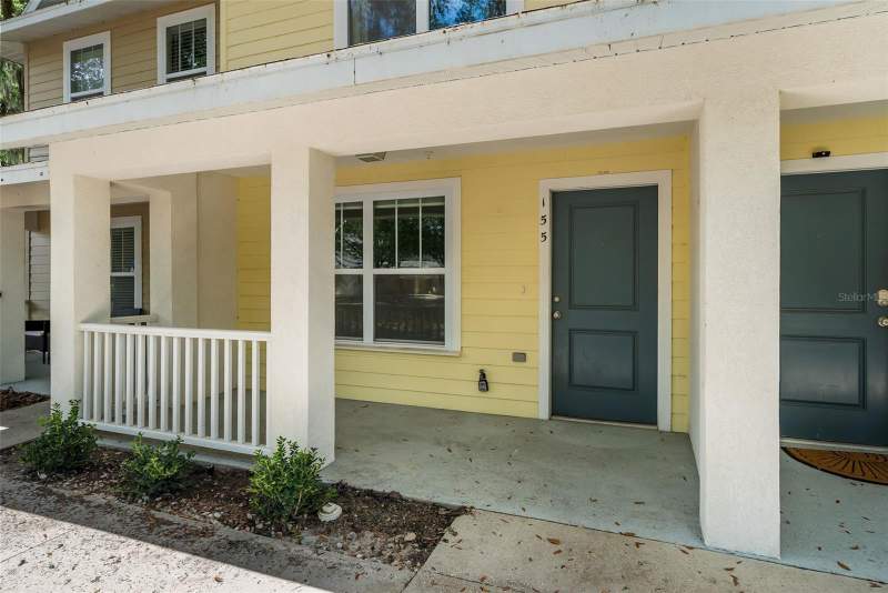 2 bedroom Condominium at 4605 SW 48th Drive #155, Hailey Forest Condo, Gainesville — photo 2